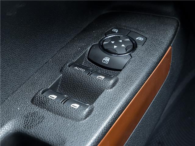 2021 Ford EcoSport SE (Stk: P0959) in Mississauga - Image 16 of 25