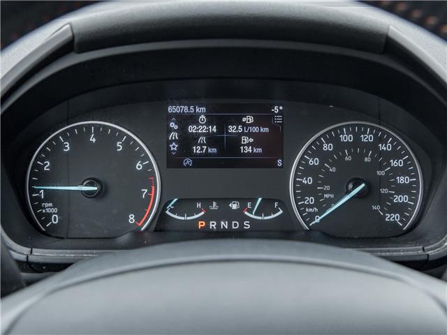 2021 Ford EcoSport SE (Stk: P0959) in Mississauga - Image 13 of 25