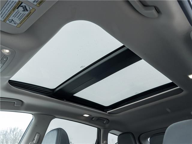 2015 Nissan Murano SL (Stk: P0794A) in Mississauga - Image 26 of 30