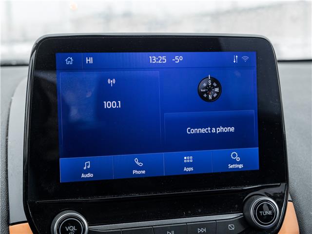 2021 Ford EcoSport SE (Stk: P0959) in Mississauga - Image 20 of 25