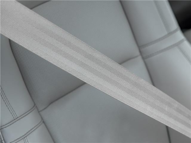 2021 Lincoln Corsair Reserve (Stk: P1007) in Mississauga - Image 32 of 36