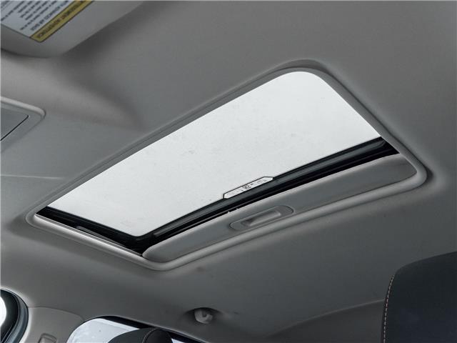 2021 Ford EcoSport SE (Stk: P0959) in Mississauga - Image 21 of 25