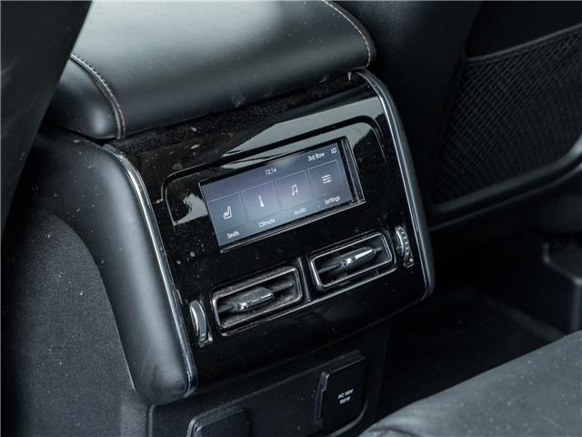 2023 Lincoln Aviator Reserve (Stk: P1015) in Mississauga - Image 35 of 39