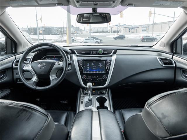 2015 Nissan Murano SL (Stk: P0794A) in Mississauga - Image 29 of 30