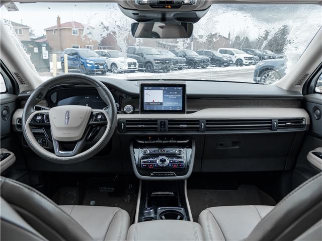 2021 Lincoln Corsair Reserve (Stk: P1007) in Mississauga - Image 35 of 36