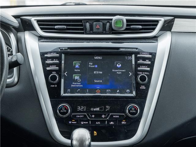 2015 Nissan Murano SL (Stk: P0794A) in Mississauga - Image 30 of 30