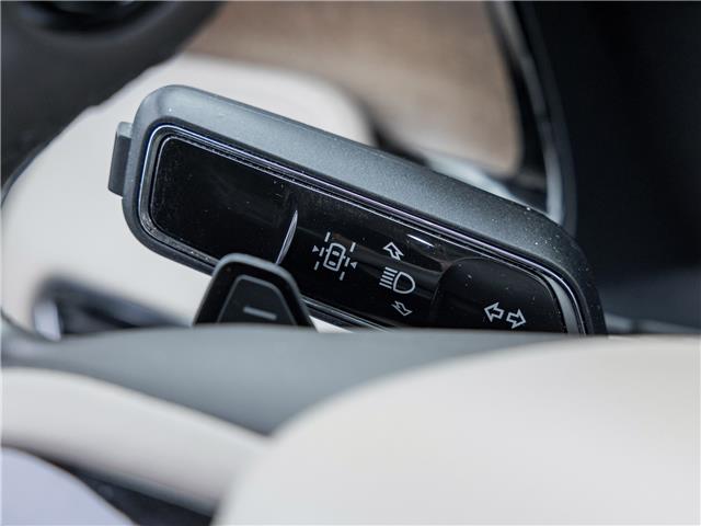 2021 Lincoln Corsair Reserve (Stk: P1007) in Mississauga - Image 23 of 36