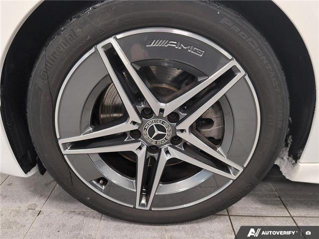 2022 Mercedes-Benz C-Class Base (Stk: L3115) in London - Image 6 of 25