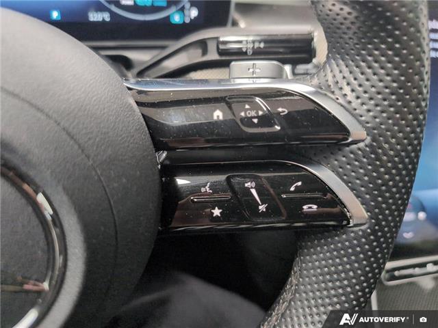 2022 Mercedes-Benz C-Class Base (Stk: L3115) in London - Image 16 of 25