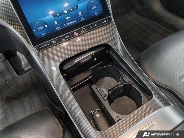 2022 Mercedes-Benz C-Class Base (Stk: L3115) in London - Image 20 of 25