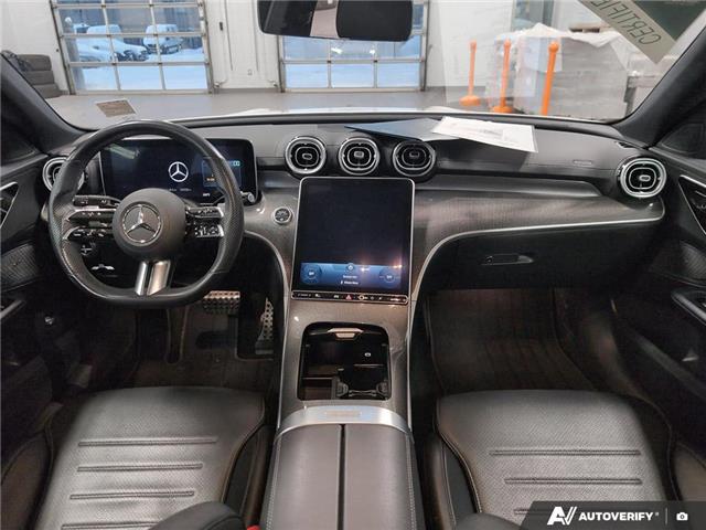 2022 Mercedes-Benz C-Class Base (Stk: L3115) in London - Image 24 of 25