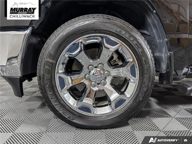 2022 RAM 1500 Big Horn (Stk: 26D228A) in Chilliwack - Image 6 of 36