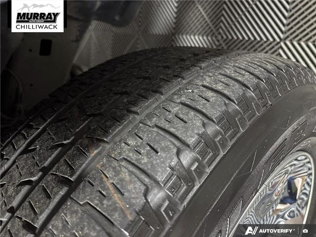 2022 RAM 1500 Big Horn (Stk: 26D228A) in Chilliwack - Image 7 of 36