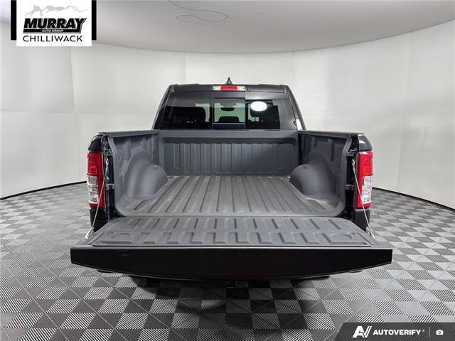 2022 RAM 1500 Big Horn (Stk: 26D228A) in Chilliwack - Image 13 of 36