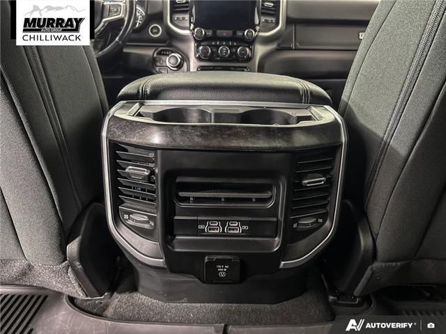 2022 RAM 1500 Big Horn (Stk: 26D228A) in Chilliwack - Image 14 of 36