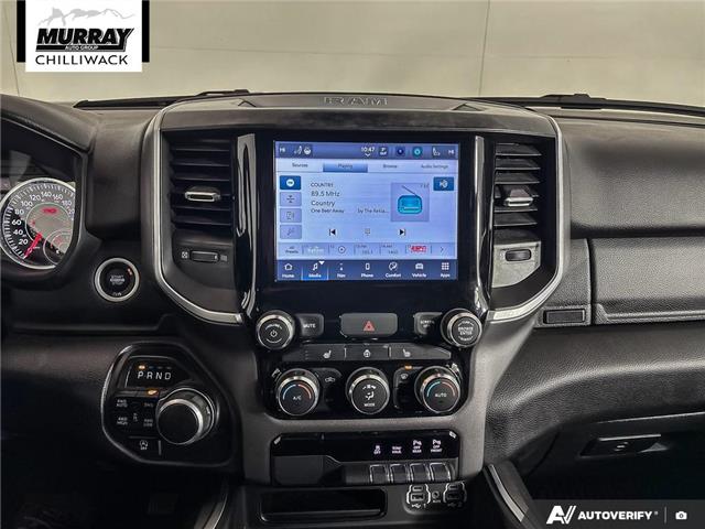 2022 RAM 1500 Big Horn (Stk: 26D228A) in Chilliwack - Image 26 of 36