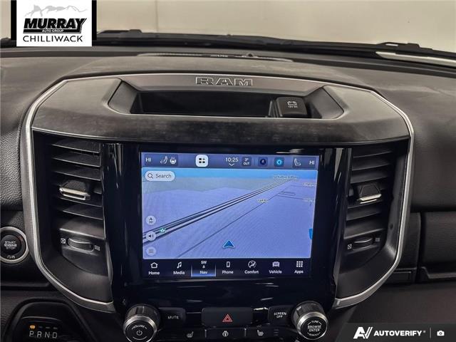 2022 RAM 1500 Big Horn (Stk: 26D228A) in Chilliwack - Image 27 of 36