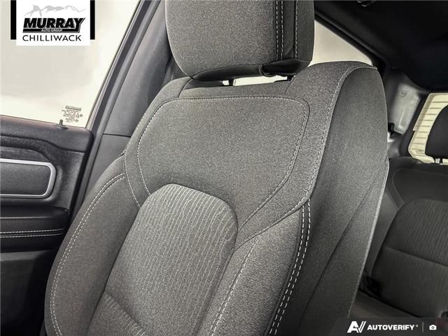 2022 RAM 1500 Big Horn (Stk: 26D228A) in Chilliwack - Image 31 of 36