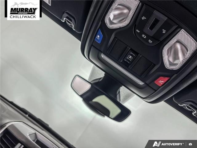 2022 RAM 1500 Big Horn (Stk: 26D228A) in Chilliwack - Image 32 of 36