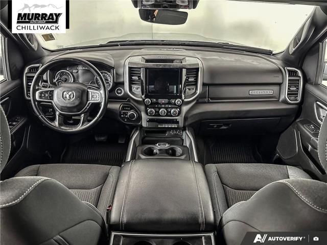 2022 RAM 1500 Big Horn (Stk: 26D228A) in Chilliwack - Image 35 of 36