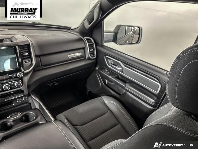 2022 RAM 1500 Big Horn (Stk: 26D228A) in Chilliwack - Image 36 of 36