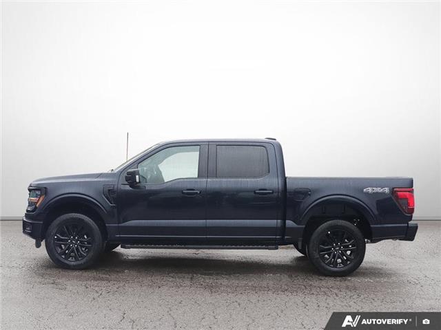 2025 Ford F-150 XLT (Stk: 6-25FT0514) in Whitby - Image 3 of 32