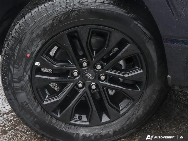 2025 Ford F-150 XLT (Stk: 6-25FT0514) in Whitby - Image 7 of 32