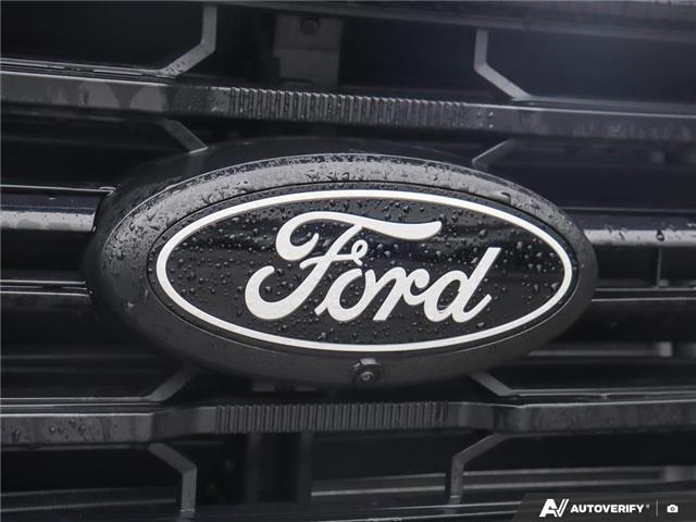 2025 Ford F-150 XLT (Stk: 6-25FT0514) in Whitby - Image 9 of 32