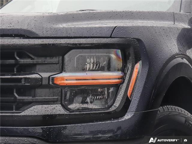 2025 Ford F-150 XLT (Stk: 6-25FT0514) in Whitby - Image 11 of 32