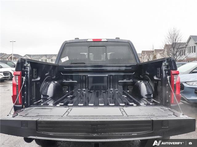 2025 Ford F-150 XLT (Stk: 6-25FT0514) in Whitby - Image 13 of 32