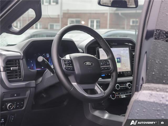2025 Ford F-150 XLT (Stk: 6-25FT0514) in Whitby - Image 15 of 32