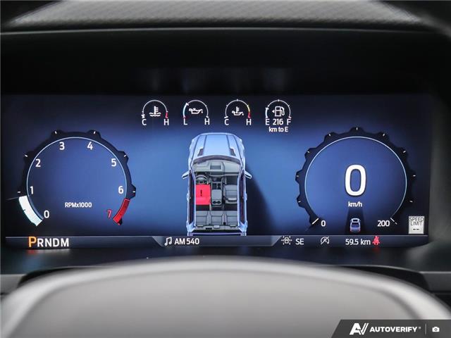 2025 Ford F-150 XLT (Stk: 6-25FT0514) in Whitby - Image 17 of 32