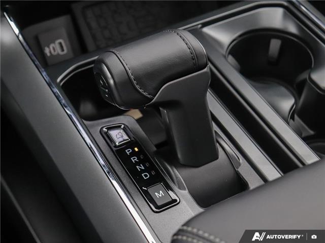 2025 Ford F-150 XLT (Stk: 6-25FT0514) in Whitby - Image 22 of 32