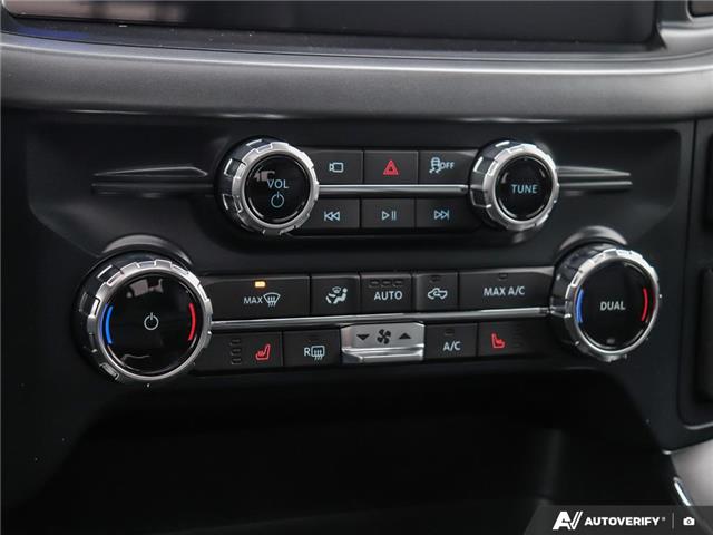 2025 Ford F-150 XLT (Stk: 6-25FT0514) in Whitby - Image 23 of 32