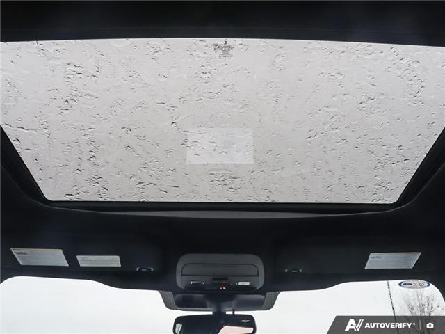 2025 Ford F-150 XLT (Stk: 6-25FT0514) in Whitby - Image 30 of 32