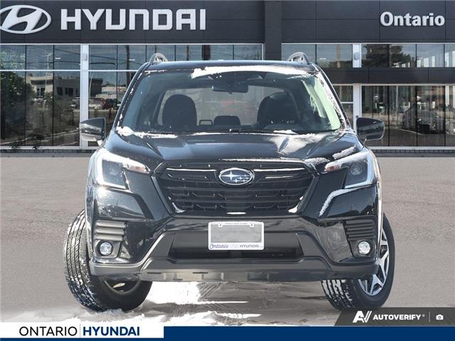 2024 Subaru Forester Touring (Stk: 7-U1077) in Whitby - Image 2 of 27