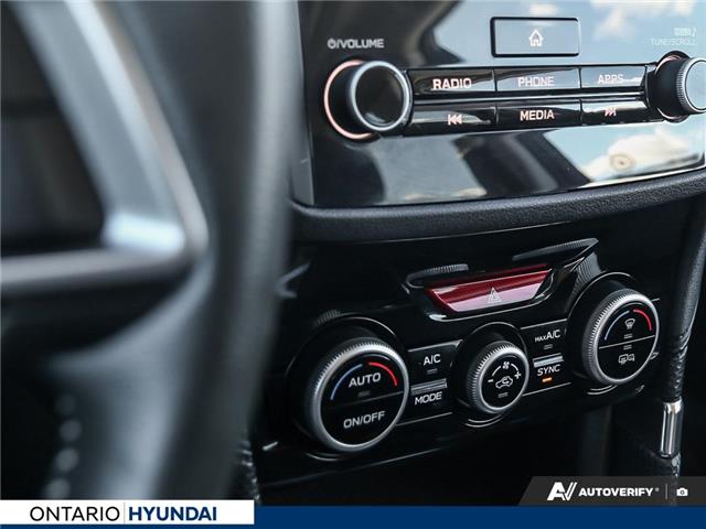 2024 Subaru Forester Touring (Stk: 7-U1077) in Whitby - Image 18 of 27