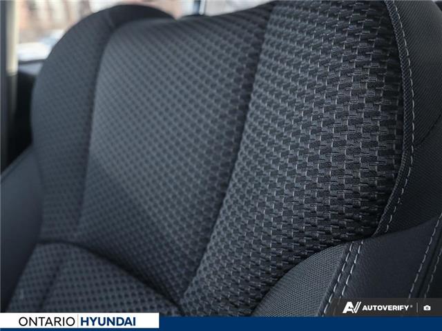 2024 Subaru Forester Touring (Stk: 7-U1077) in Whitby - Image 21 of 27