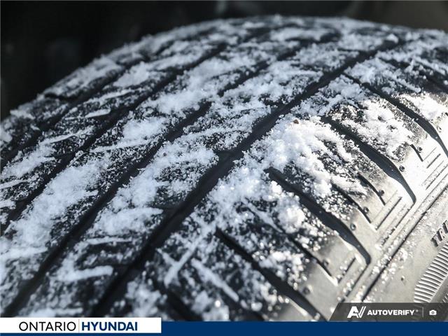 2024 Subaru Forester Touring (Stk: 7-U1077) in Whitby - Image 27 of 27