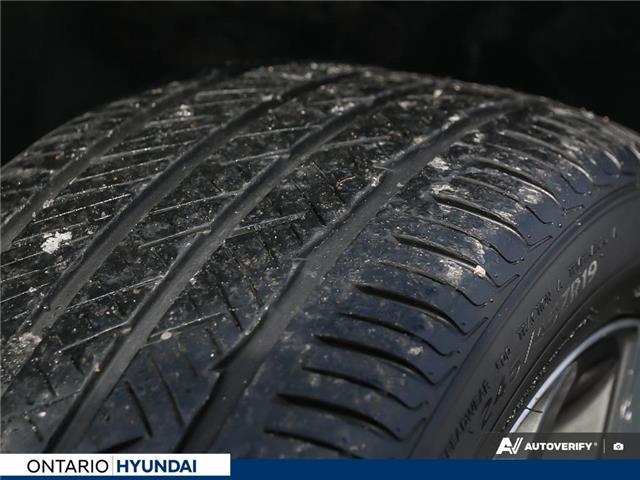 2017 Hyundai Tucson Limited (Stk: 7-1470A) in Whitby - Image 27 of 27