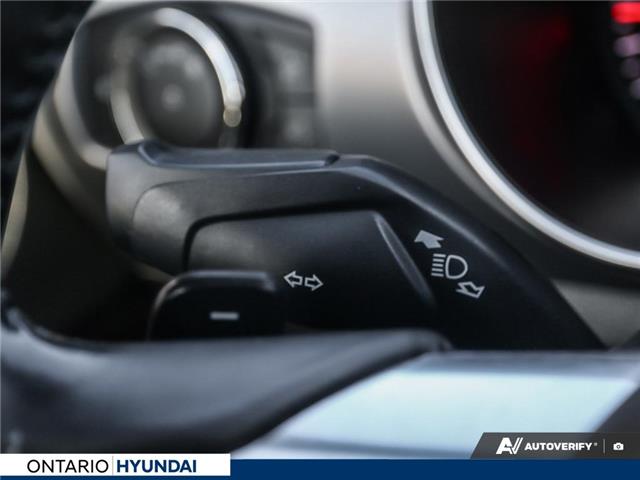 2019 Ford Mustang EcoBoost Premium (Stk: 7-1219A) in Whitby - Image 14 of 27