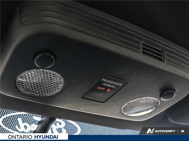 2019 Ford Mustang EcoBoost Premium (Stk: 7-1219A) in Whitby - Image 20 of 27