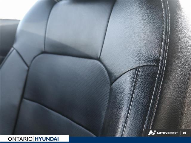 2019 Ford Mustang EcoBoost Premium (Stk: 7-1219A) in Whitby - Image 21 of 27