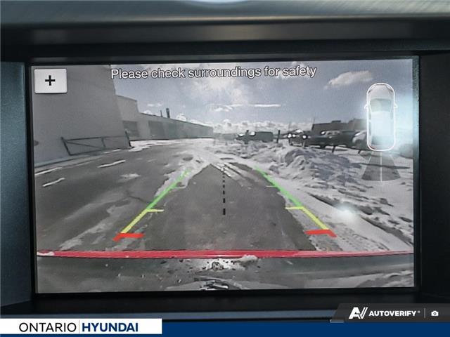 2019 Ford Mustang EcoBoost Premium (Stk: 7-1219A) in Whitby - Image 24 of 27