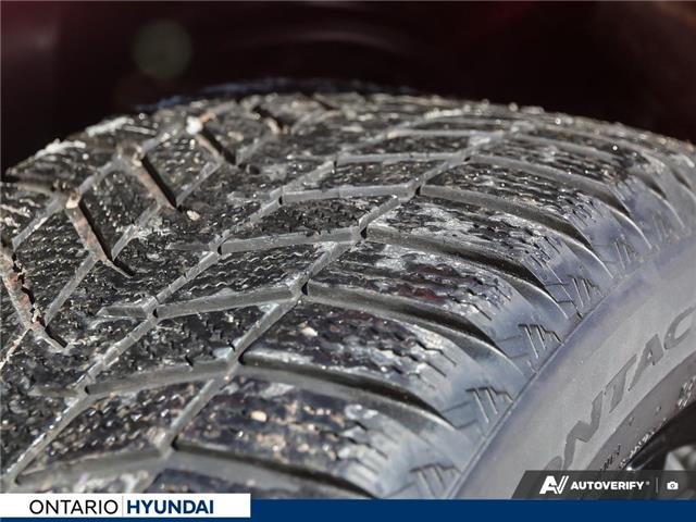 2019 Ford Mustang EcoBoost Premium (Stk: 7-1219A) in Whitby - Image 27 of 27