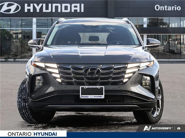 2023 Hyundai Tucson Hybrid Ultimate (Stk: 7-1529A) in Whitby - Image 2 of 27