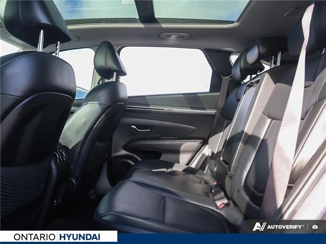 2023 Hyundai Tucson Hybrid Ultimate (Stk: 7-1529A) in Whitby - Image 22 of 27