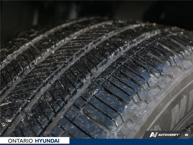 2023 Hyundai Tucson Hybrid Ultimate (Stk: 7-1529A) in Whitby - Image 27 of 27