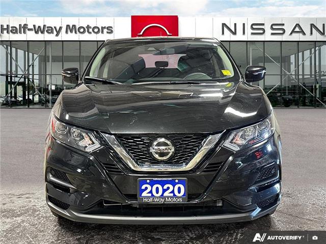 2020 Nissan Qashqai S (Stk: UC6269) in Thunder Bay - Image 2 of 24 2020 Nissan Qashqai S (Stk: UC6269) in Thunder Bay - Image 2 of 24