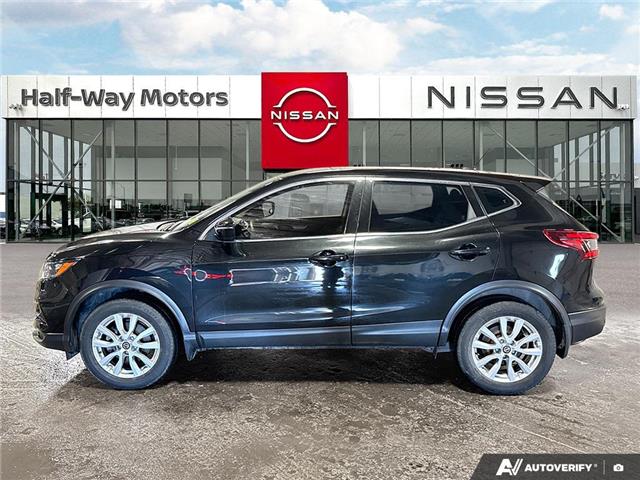 2020 Nissan Qashqai S (Stk: UC6269) in Thunder Bay - Image 3 of 24 2020 Nissan Qashqai S (Stk: UC6269) in Thunder Bay - Image 3 of 24